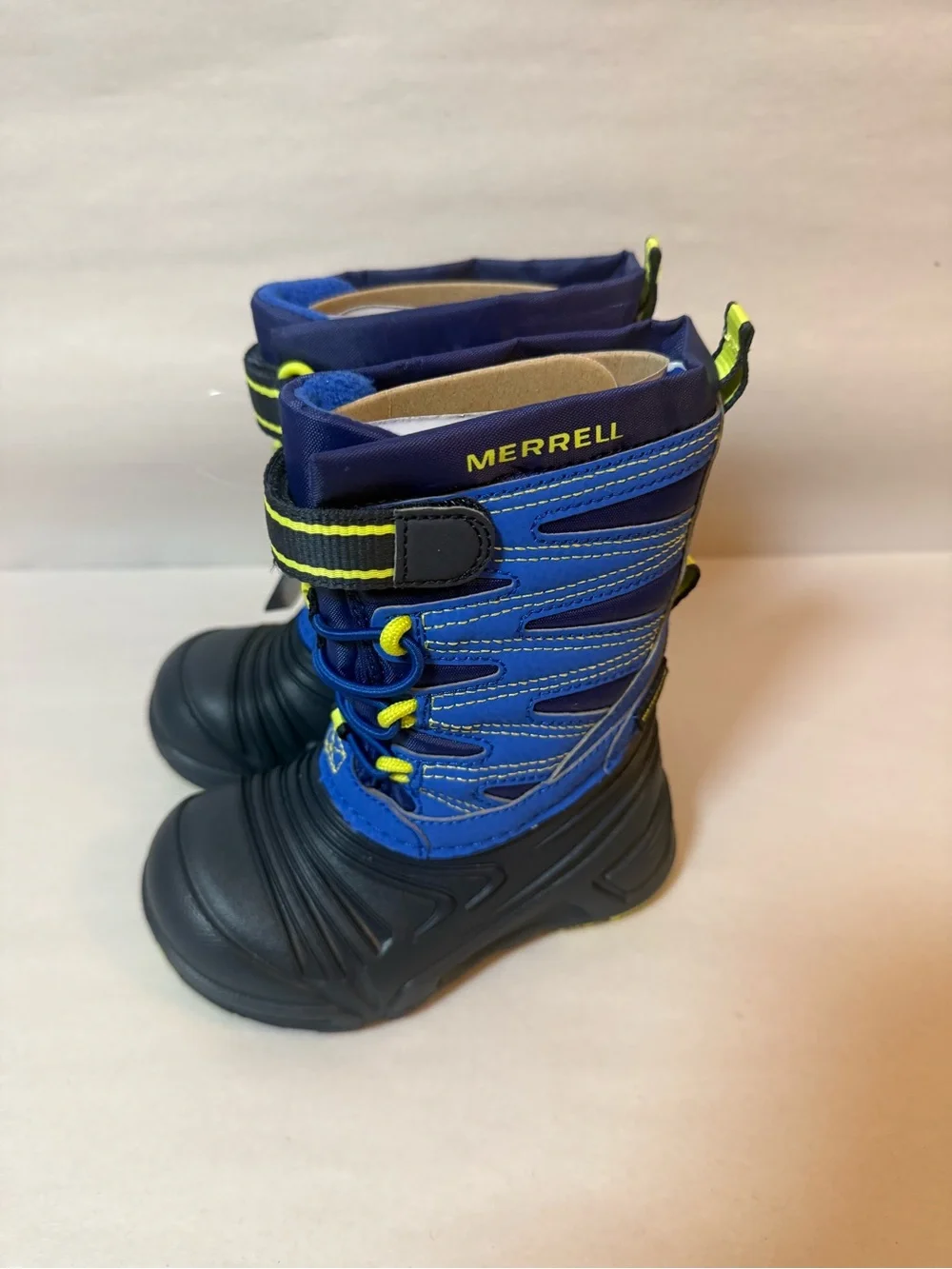 Merrell Snow Quest Lite 3.0‎ Jr Waterproof